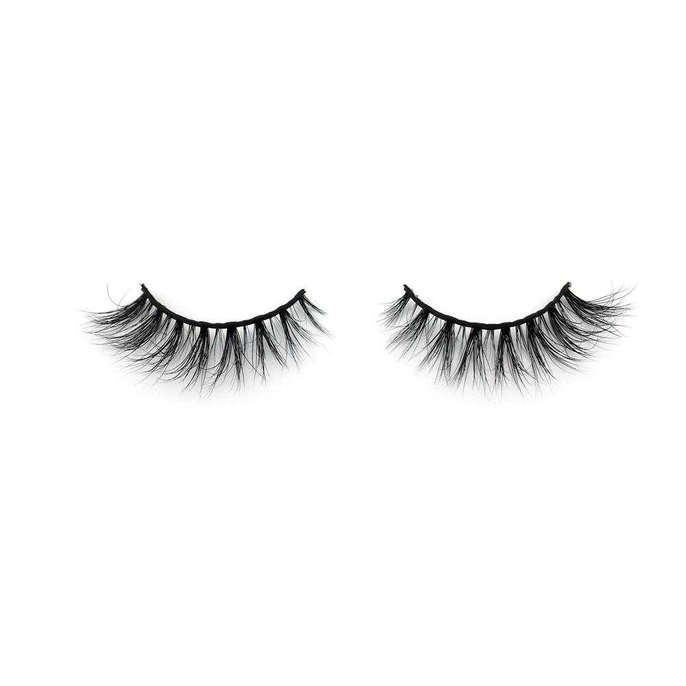 Diamond Grade 3D Mink Eyelash Most Popular Style JE34